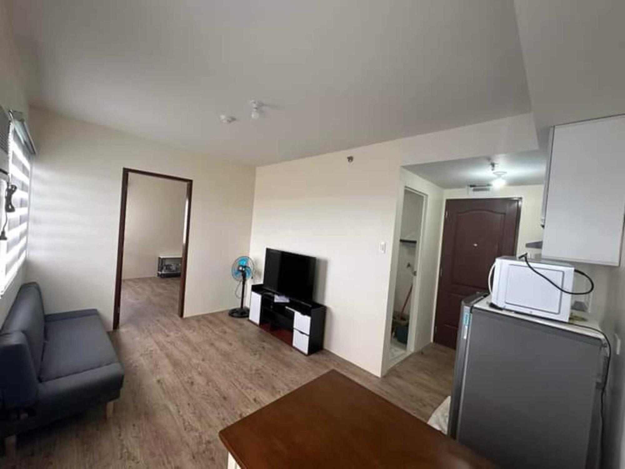 Fullerton Suites Puting Kahoy 外观 照片