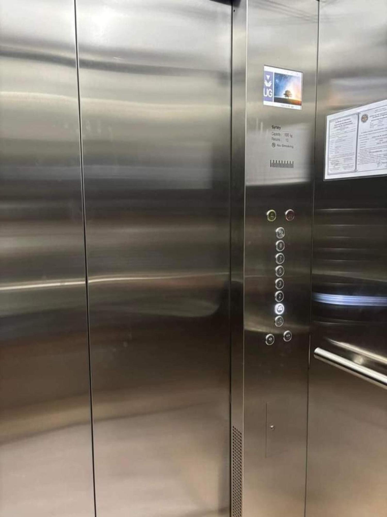 Fullerton Suites Puting Kahoy 外观 照片